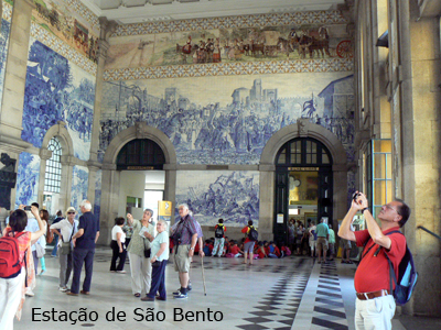 Sao Bento